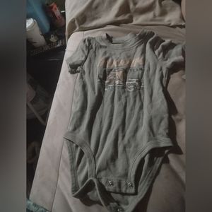 24 month old baby boy onise